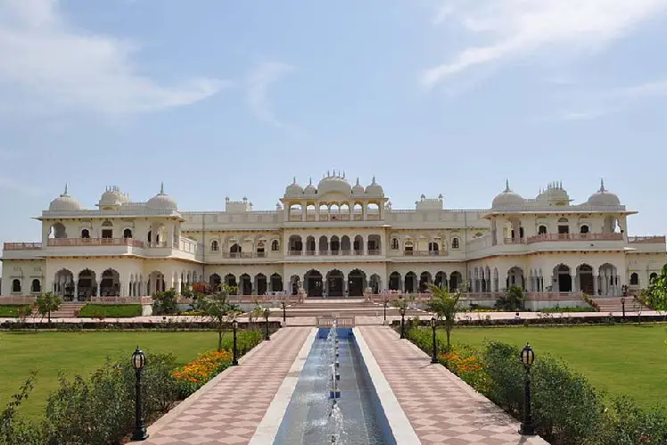 Vrindavan Barsana Govardhan Tour
