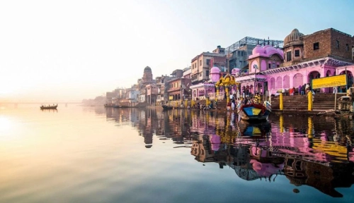 Braj Bhoomi Darshan Package