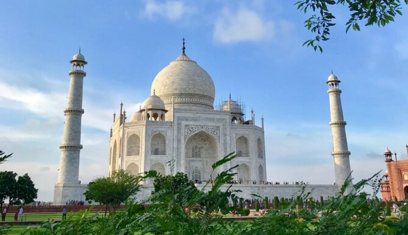 Ultimate Braj & Agra Journey