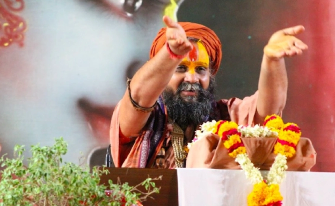 Rajendra Das Ji Malik Peeth Darshan Tour